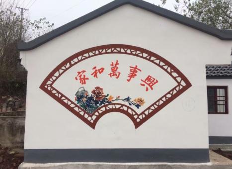 舟山关于墙绘知识，您知道哪些？