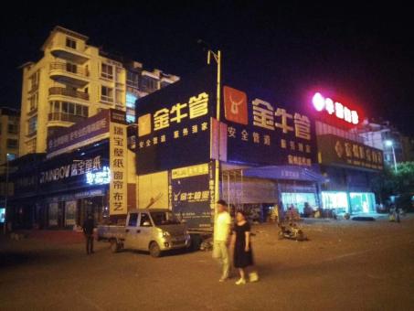 四点告诉你舟山市场门头招牌设计的重要性！