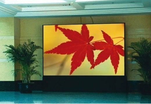 舟山LED显示屏