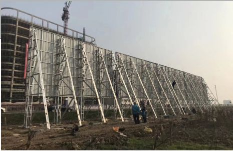 舟山什么是广告物料？