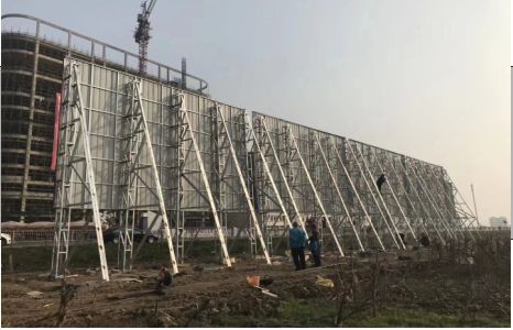 舟山凯创教你怎样选择户外广告牌的最佳位置