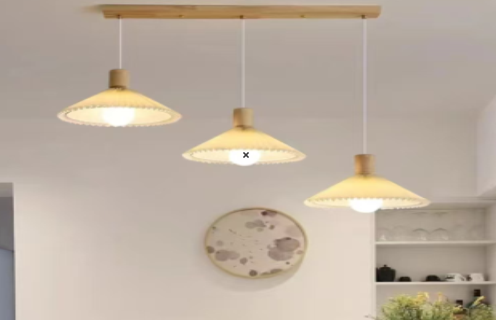 舟山关于LED灯