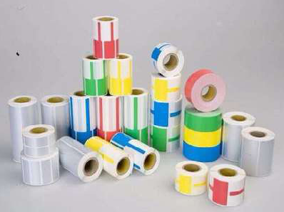 舟山关于不干胶材料。