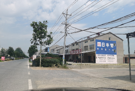 舟山如何能保证墙体广告的醒目性？