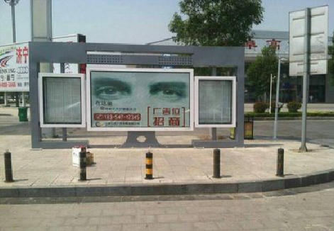 舟山社区广告投放的几种常见方式。