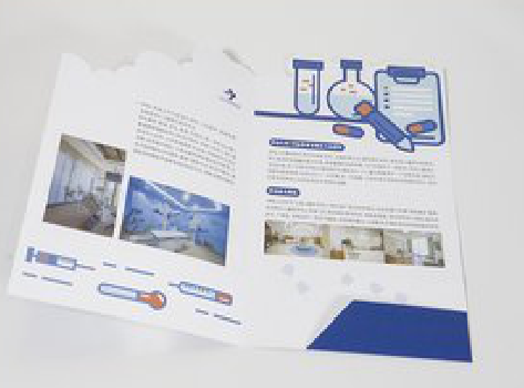 舟山说明书印刷有哪些样式可以选择？