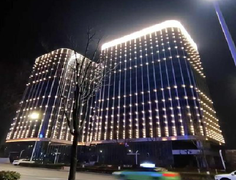 舟山亮化工程安装注意事项。