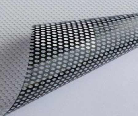 舟山优劣单透膜的鉴定方法。