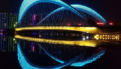 舟山亮化工程如何做好公共区域的安全性。