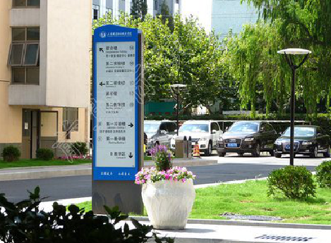 舟山哪些因素影响宣传栏的制作？