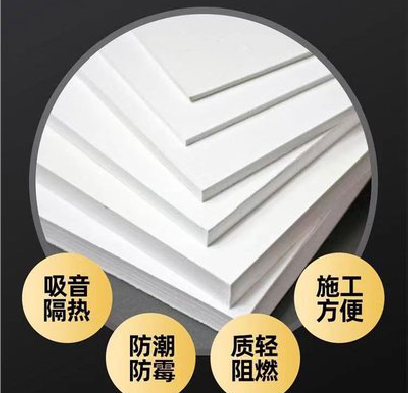 舟山雪弗板和PVC板材有什么区别？